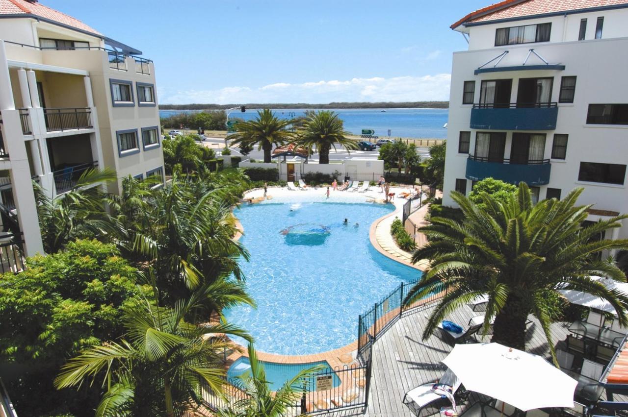 Sandcastles On The Broadwater Gold Coast Exterior photo