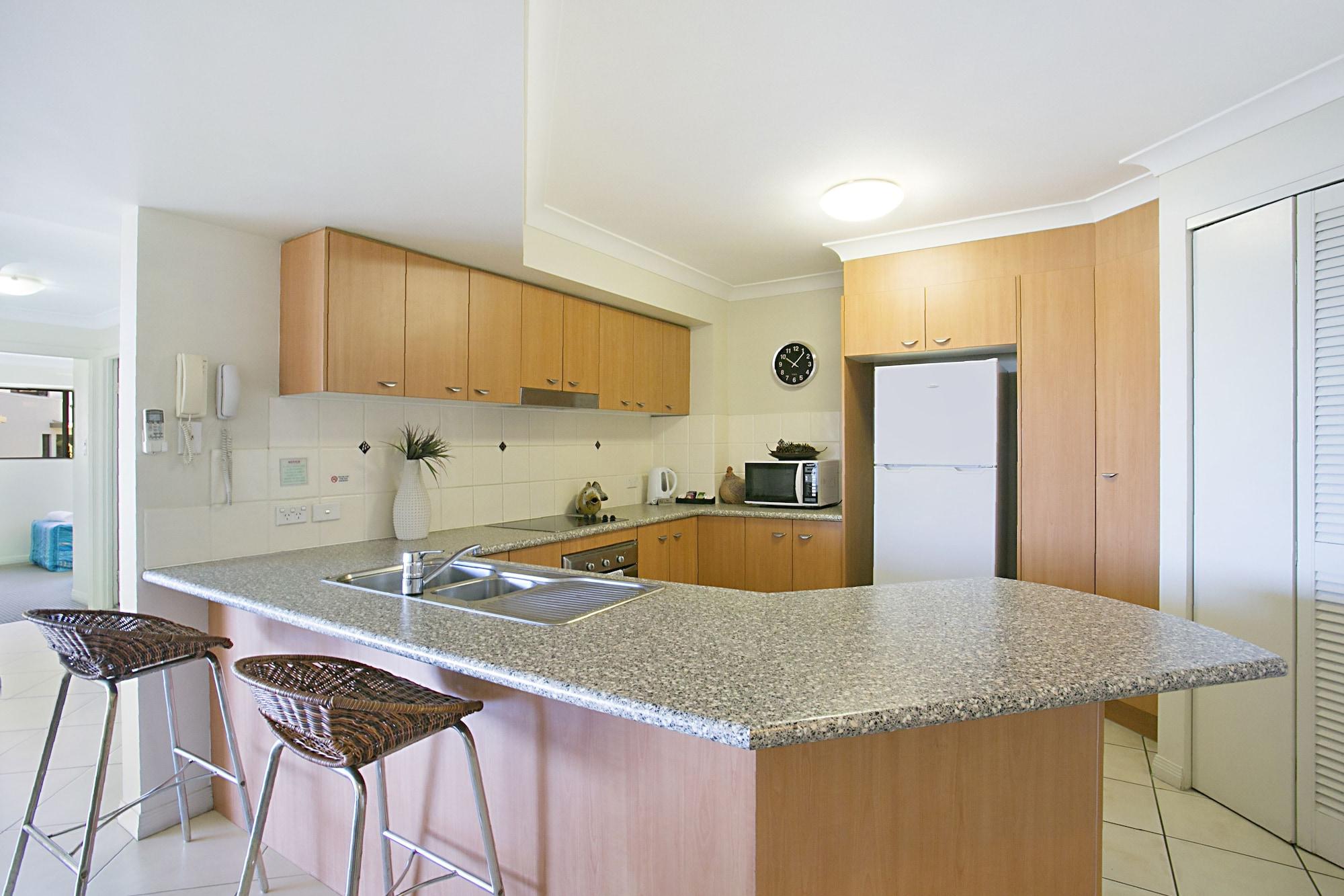 Sandcastles On The Broadwater Gold Coast Exterior photo