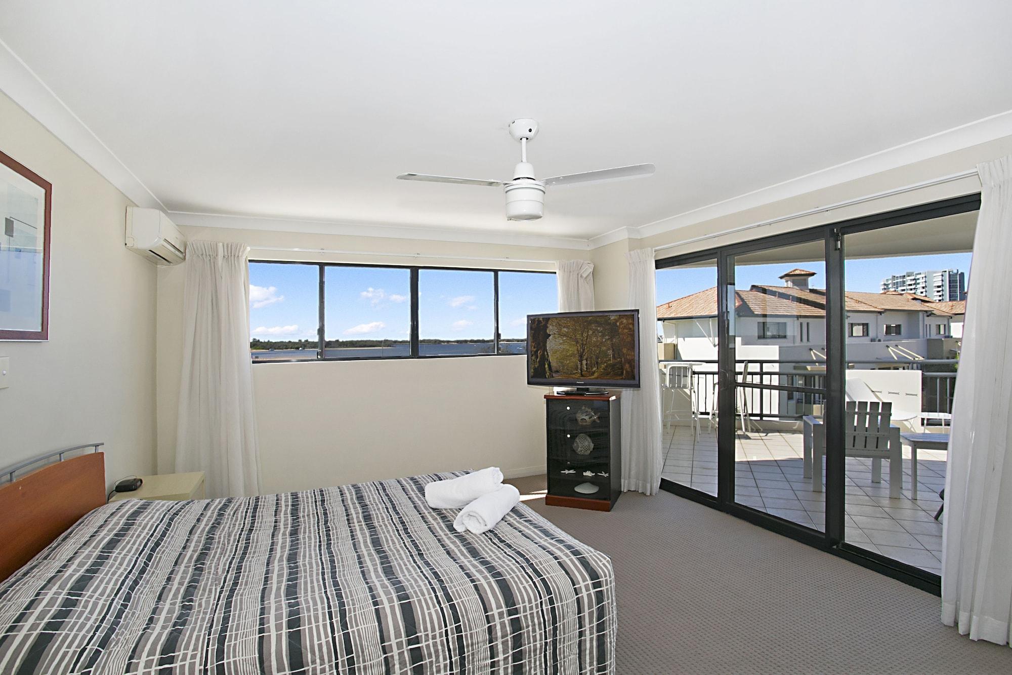 Sandcastles On The Broadwater Gold Coast Exterior photo