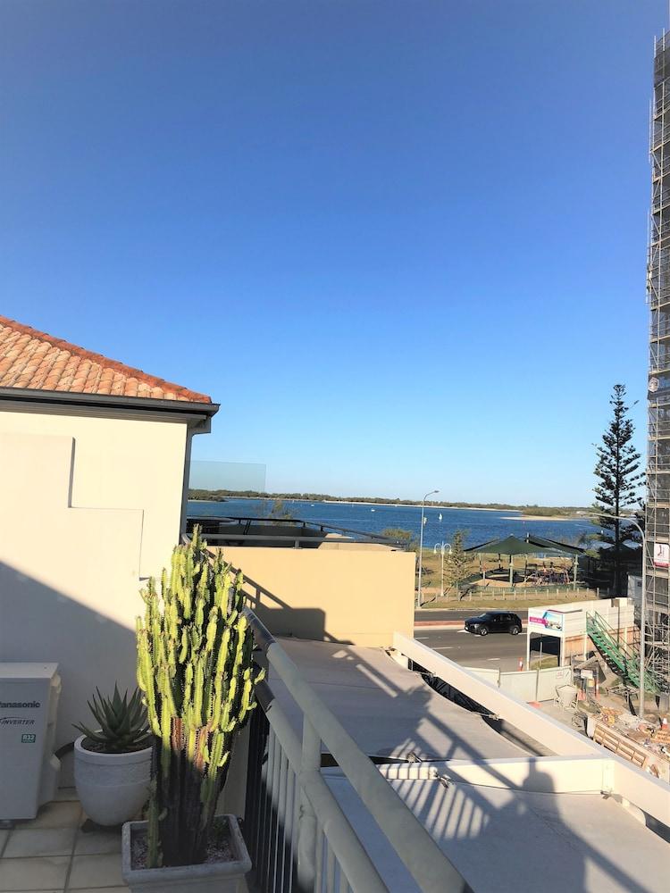 Sandcastles On The Broadwater Gold Coast Exterior photo