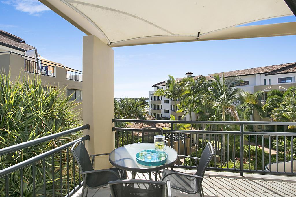Sandcastles On The Broadwater Gold Coast Exterior photo