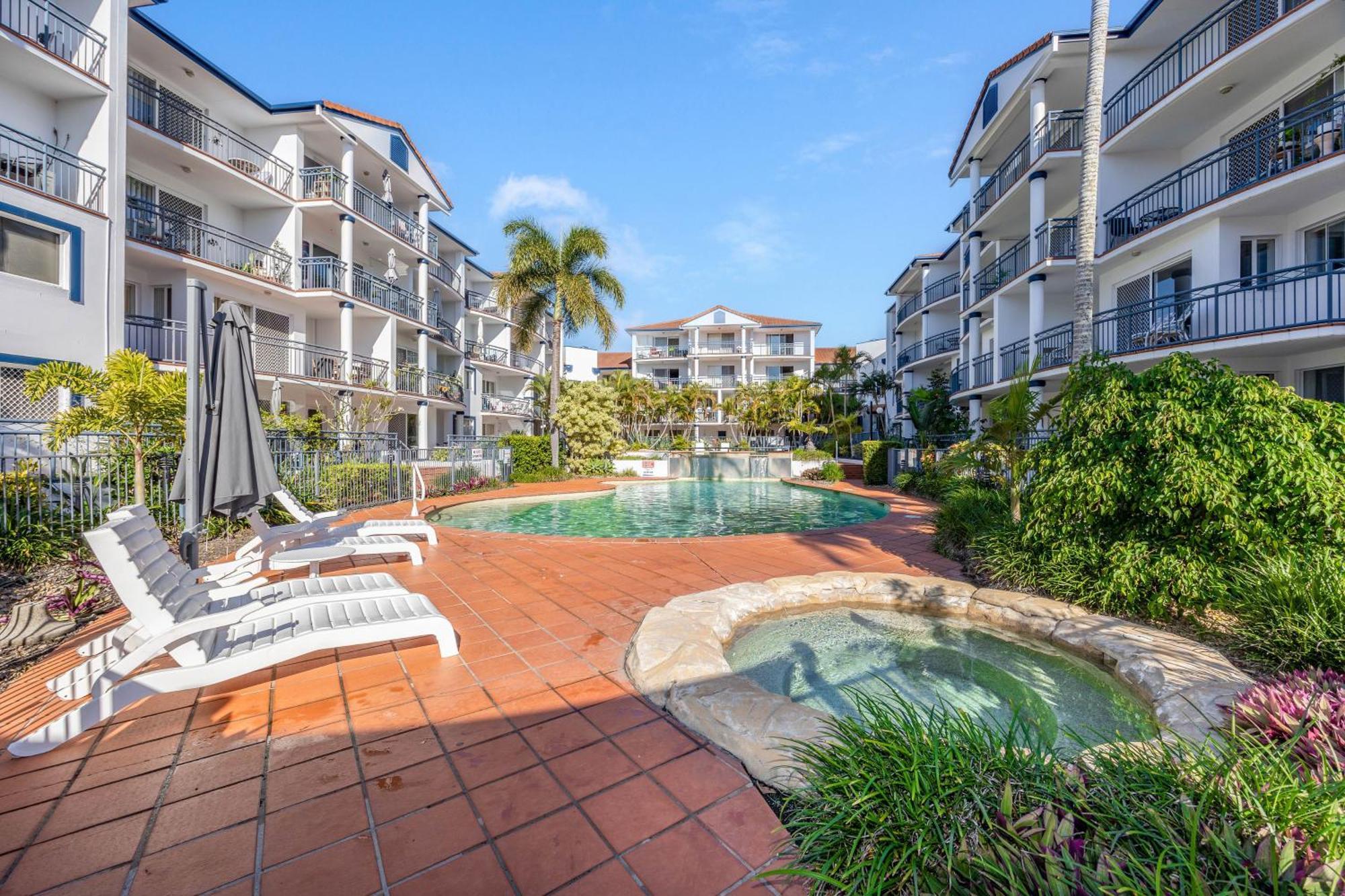 Sandcastles On The Broadwater Gold Coast Room photo
